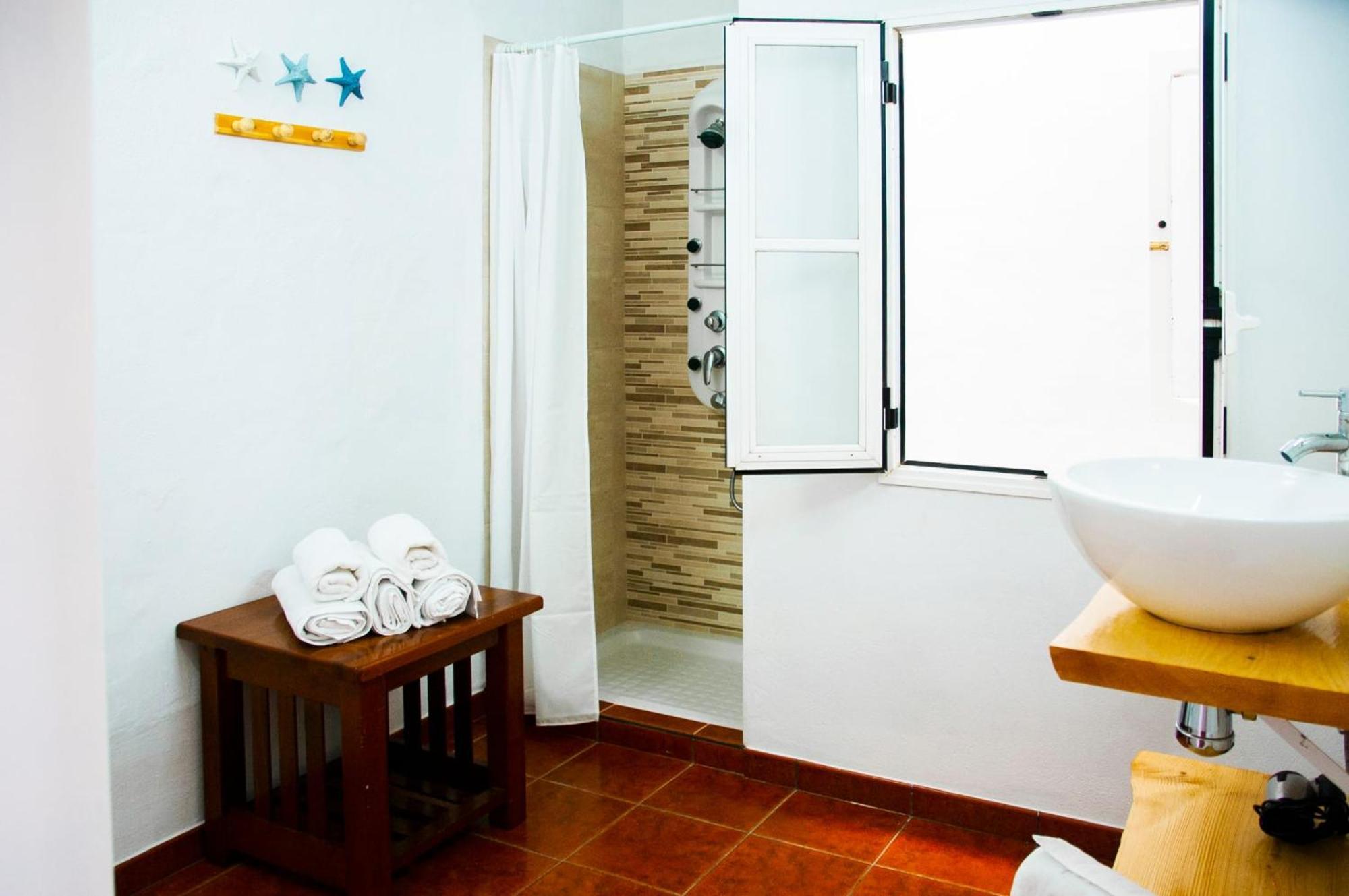 Famara Surf Apartment Exterior photo