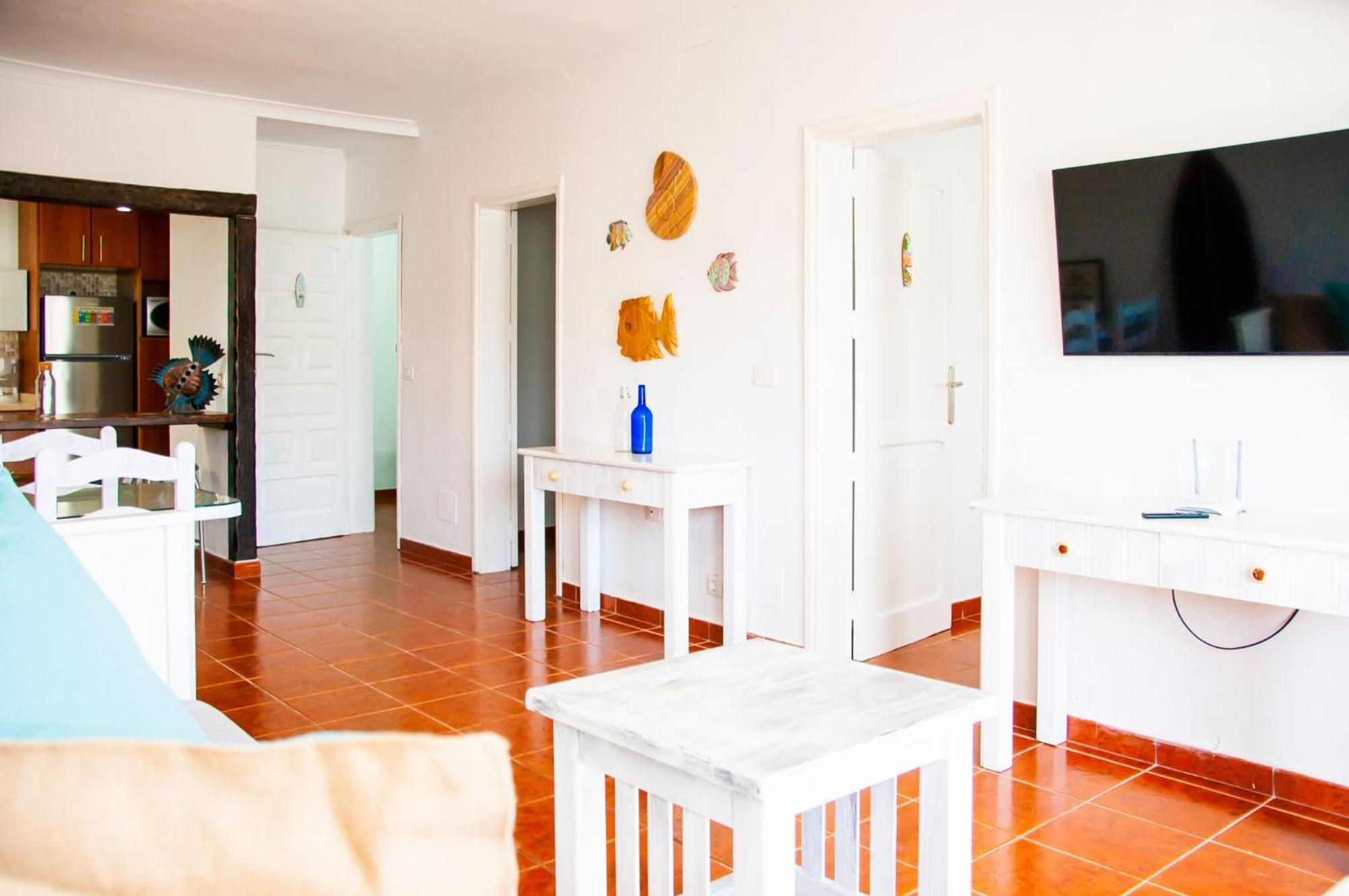 Famara Surf Apartment Exterior photo